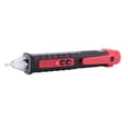thumbnail image 1 of Voltage Tester, Electric Voltage Tester Non-contact With Led Flashlight For Live/Null Wire Judgment, 1 of 8