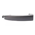 thumbnail image 1 of Manija Exterior Puerta Trasera Izq O Der GM Parts Aveo 2009-2018 Material Plástico, 1 of 2