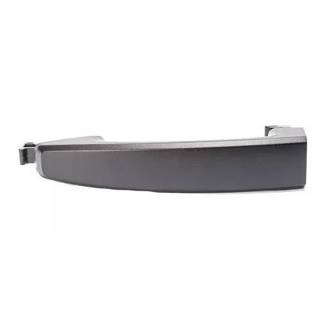 Manija Exterior Puerta Trasera Izq O Der GM Parts Aveo 2009-2018 Material Plástico