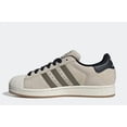 thumbnail image 3 of Adi-das Originals SUPERSTAR II MEN'S SHOES JI0138 Beige / Olive Strata / Core, 3 of 6