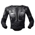 thumbnail image 3 of Protector completo del motocrós de la calle de las chaquetas protectoras de la armadura del cuerpo con los hombres traseros de la protección, 3 of 4