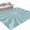Blue, variant on Abstract Sun Entryway Rug 2x3ft Washable Non Slip Bathroom Rug Indoor Floor Front Door Mat Middle Century Bohemia Sunshine Retro Blue Rectangle Area Rugs Carpet for Kitchen Office Dining Room Home