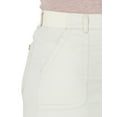 thumbnail image 6 of Lee Women's Comfort Waist Skort, 6 of 7