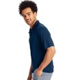 thumbnail image 1 of Hanes Sport Men's Cool DRI Men's Performance Polo Shirt, 1 of 3
