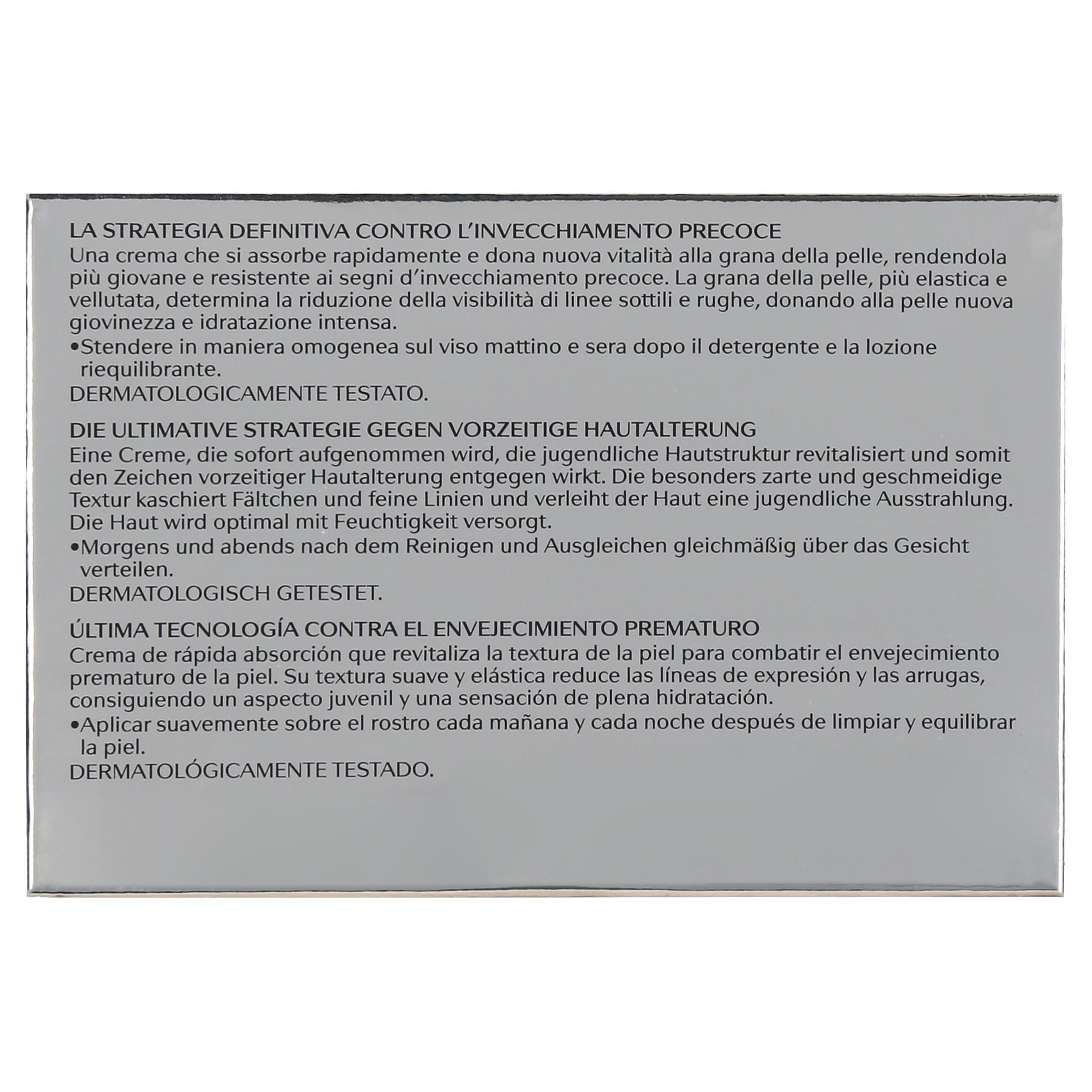 Shiseido 16137294 By Shiseido Bio Performance Advanced Super Revitalizing Cream --50ml/1.7oz