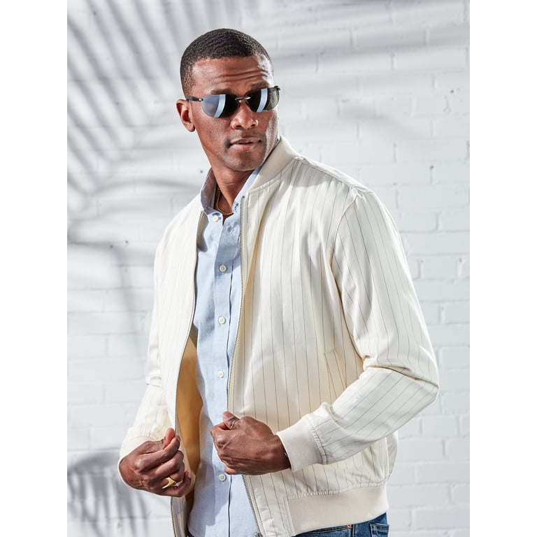 Foster Grant Rimless Sport Sunglasses, Gunmetal photo 5