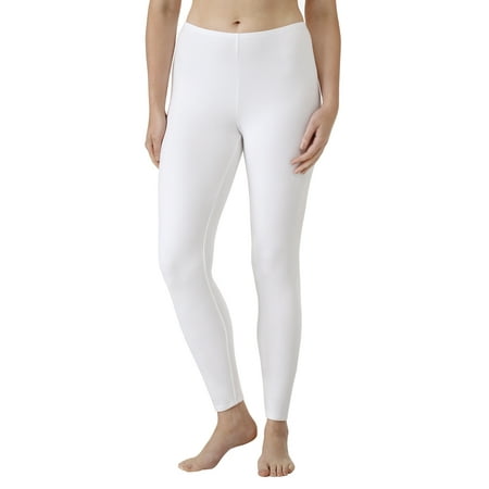 Cuddl Duds Thermal Underwear - Climateright By Cuddl Duds Women's Suede