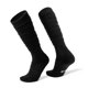 thumbnail image 1 of Calcetines extra largos apilados Calcetines de fútbol para adultos Calcetines gruesos y cómodos Cualquier lazo Calcetines de barril alto medias largas, 1 of 3
