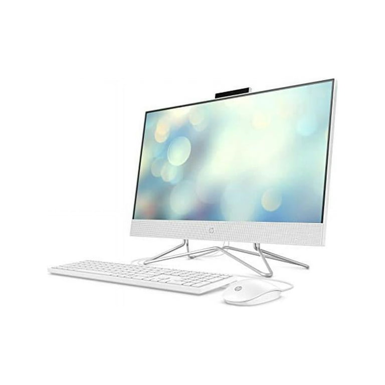 HP AMD Athlon Gold All-in-One 22