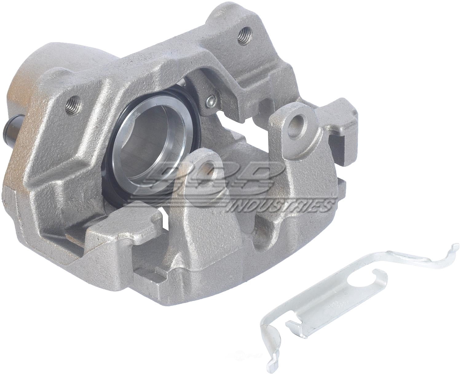 TERREPOWER formerly BBB Industries 99-02406B Reman Caliper w/installation Hardware