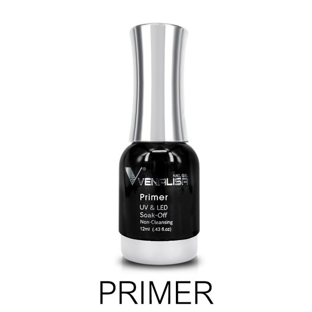 Venalisa Templado Top Coat Nail Paint Gel 111 colores Platinum Gel Polish Nail Soak Off UV LED Gel Polish Nail Lacquer Barnices Tan Jianjun unisex