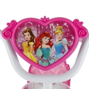 Huffy 16 Disney Princess Kids Bike, Fits Riders 35 - 40, Pink, Child, Girls