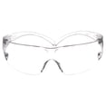 thumbnail image 6 of 3M SecureFit 200 Safety Eyewear, Clear Anti-Fog Lens, 6 of 8