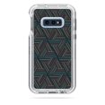 thumbnail image 1 of MightySkins LIFNESA10E-Triangle Stripes Skin Decal Wrap for LifeProof Next Case Samsung Galaxy 10E Sticker - Triangle Stripes, 1 of 4