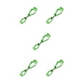 thumbnail image 2 of Riwesomey Guante Grabber Clip Anti-pérdida Cintura Hebilla Clips Soporte Guantes Guardián Trabajadores Laborales Jardines Sitios de Type2 NO2, 2 of 6