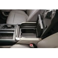 thumbnail image 6 of Tuffy Security 317-01 Security Console Insert Fits select: 2015-2021 FORD F150, 2017-2022 FORD F250, 6 of 12