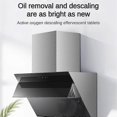 thumbnail image 5 of 3packs Multi-functional Bio-enzyme Cleaning Tablets Washing Machine Laundry Cleaning effervescent tablets fabrics clothes Cleaning Tool, 5 of 5