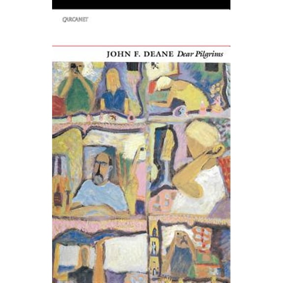 Pre-Owned Dear Pilgrims (Paperback)