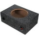 thumbnail image 2 of Caja de subwoofer de cabina simple Caja de subwoofer de 8 pulgadas para automóvil Suministro de altavoces para automóvil, 2 of 7