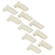 thumbnail image 4 of Accesorios para embarcaciones marinas livianos y duraderos 10 piezas de trinquetes de plástico para motores fueraborda, 4 of 8