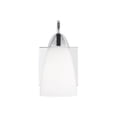 thumbnail image 2 of Sea Gull Lighting 4120201En3 Seville 1 Light 9" Tall Led Bathroom Sconce, 2 of 5