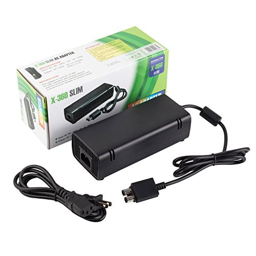 xbox 360 s power cord walmart xbox 360 s power cord walmart