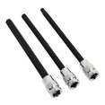 thumbnail image 2 of Cylinder Head Bolt Tool T50 T55 T60 Durable High Hardness Reliable Engine Head Bolt Socket Replacement for Benz, 2 of 5