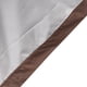 thumbnail image 1 of Parasol oscilante para exteriores toldo para jardín patio de juegos para niños toldo para techo cubierta impermeable toldo de lona de repuesto ANGGREK Otros, 1 of 8