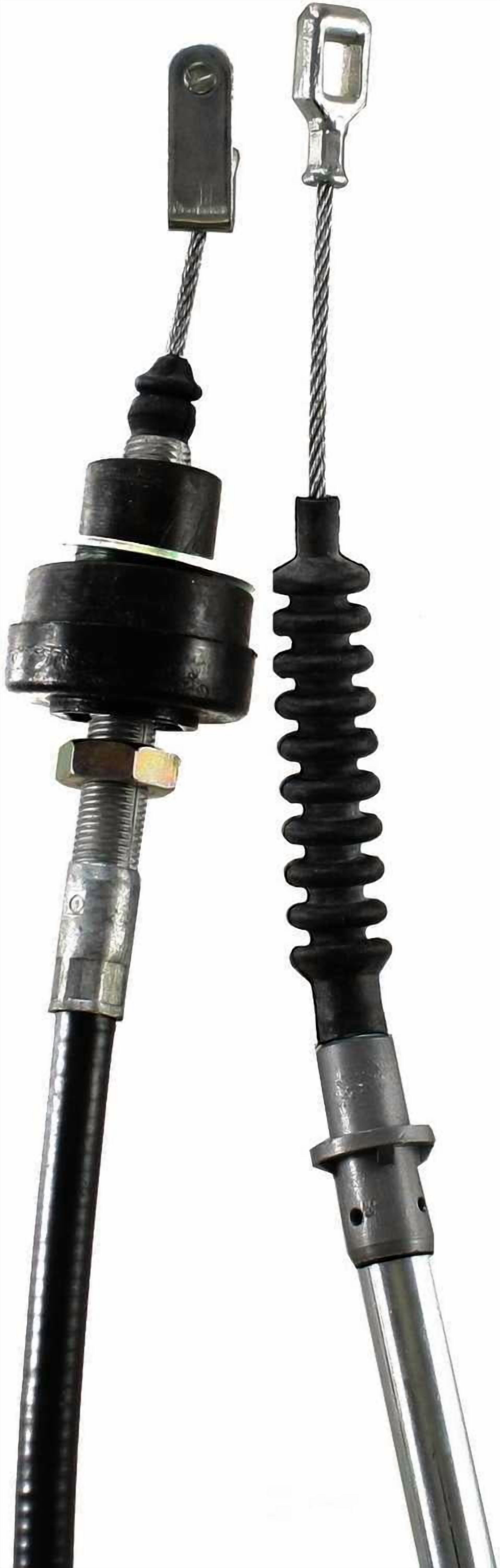 Clutch Cable Pioneer CA-581