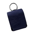 thumbnail image 1 of Bolsa de transporte para pelotas shamjiam Estuche de almacenamiento práctico portátil Ligero Azul, 1 of 9