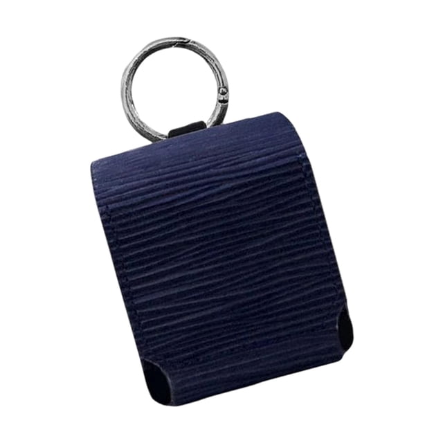 Bolsa de transporte para pelotas shamjiam Estuche de almacenamiento práctico portátil Ligero Azul