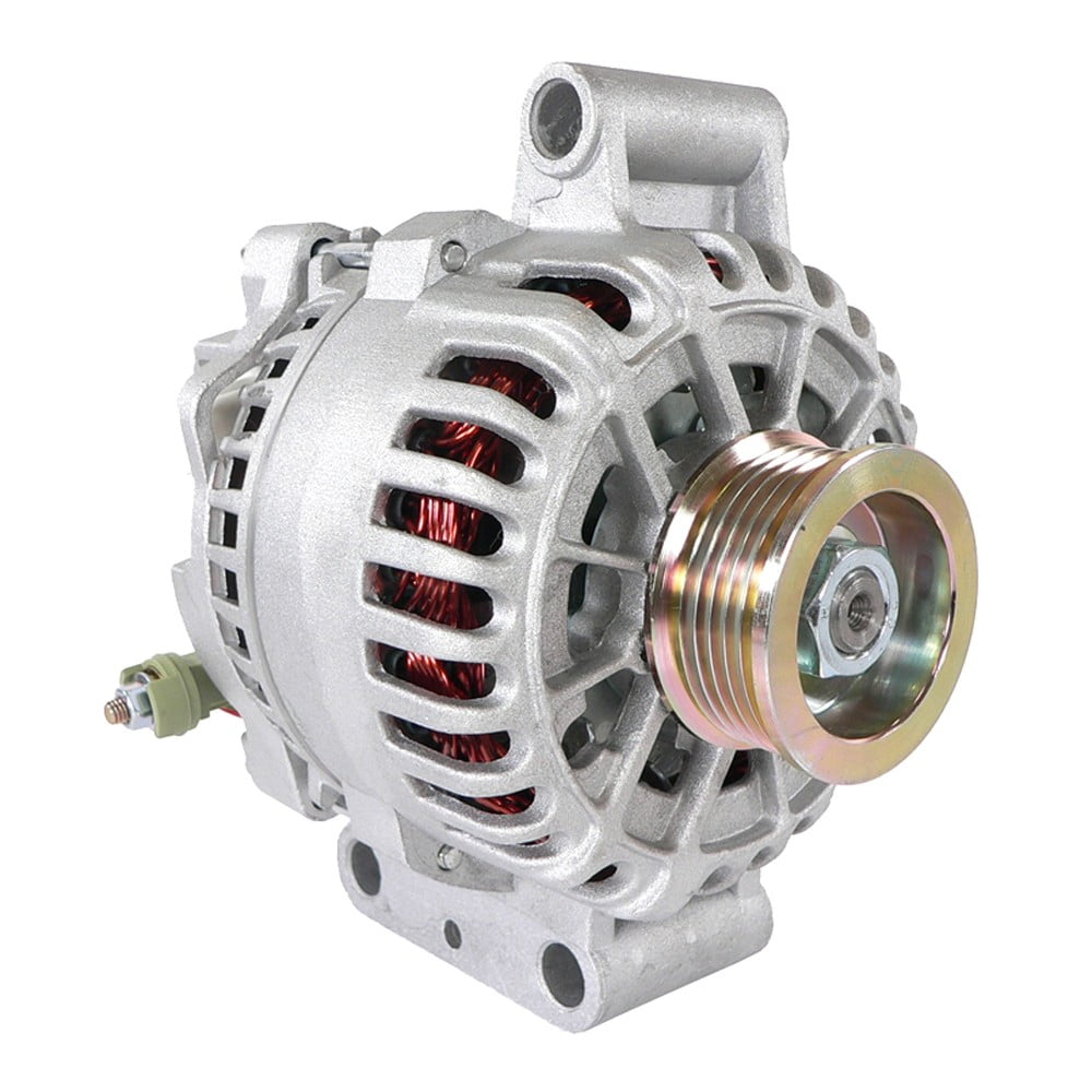 Alternator Ford Focus 2003 2004 2.3L 2.3 V4 1S7T-BC GL593 1S7Z10346BCRM