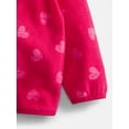 thumbnail image 3 of Wonder Nation Toddler Microfleece Jacket, Sizes 12M-5T, 3 of 3