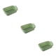 thumbnail image 1 of Cesta de silicona Toystoory para freidora de aire molde plegable color Verde, 1 of 6