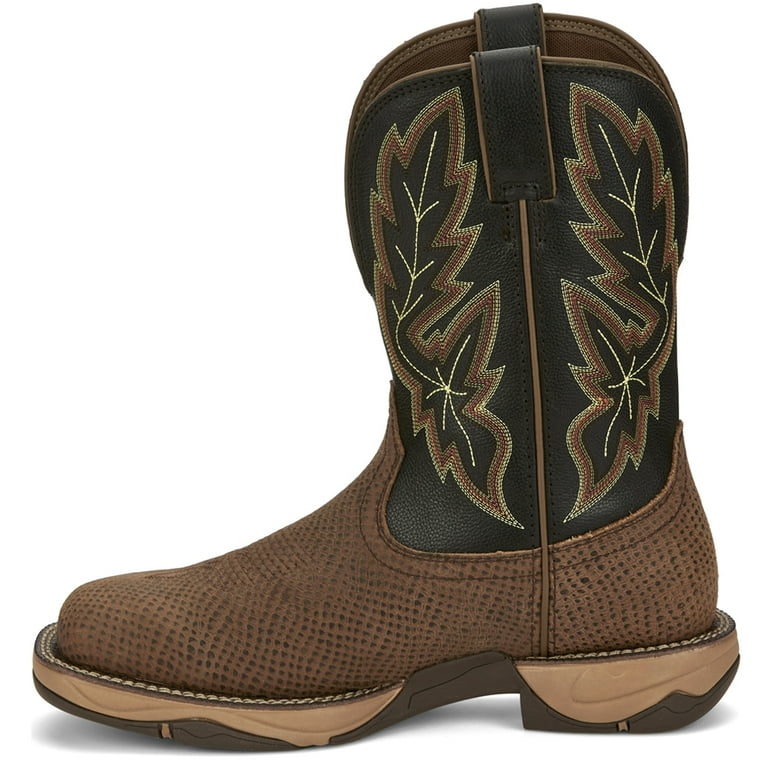 Tony lama tlx waterproof hotsell work boots