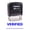 Blue, variant on Printtoo Custom Stamp VERIFIED Office Stationary Self Inking Rubber Stamp-Red