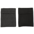 thumbnail image 1 of 2 Pcs Sacs de Rangement pour Cellulaire Supports de Téléphone pour Entraînement Physique Extérieur, 1 of 6