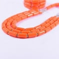 thumbnail image 4 of Conjuntos de joyas para mujer: collar, pendientes, pulseras, 4 of 5