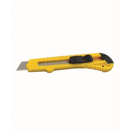 

KNIFE HEAVY DUTY SNAP OFF--(30/PKG)