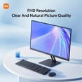 thumbnail image 2 of Monitor Xiaomi A24i con pantalla IPS FHD 1080p de 60,96 cm, 100 Hz, 2 of 9
