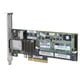 thumbnail image 5 of Tarjeta de Matriz de Tarjeta de Matriz externa de 512 MB, Velocidad de Transmisión de 6 GB/S de Alta Para El Controlador SAS HP P222 633537, 5 of 7