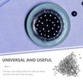 thumbnail image 4 of YSNOOWE 5000pcs Metal Studs Rivet for Clothing Embellishments and DIY Projects, 4 of 8