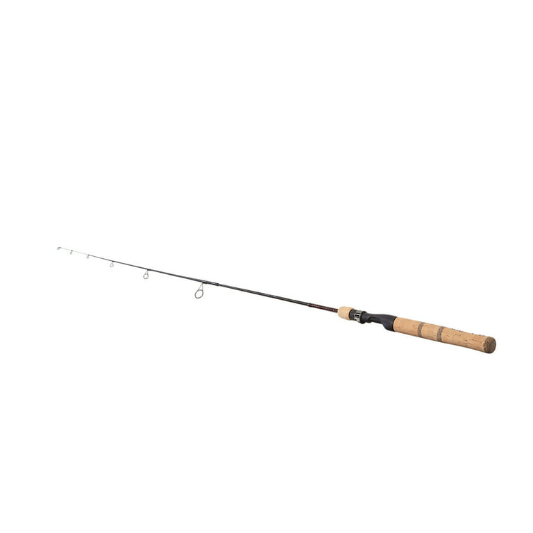 Lew's Laser Lite Speed Spinning Combo - 6ft 6in, Ultra Light, 1pc - 100