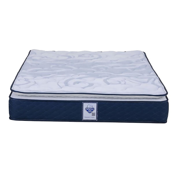 Colchón Queen Size Spring Air Collection