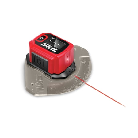 SKIL Compact Digital Level with Line Laser