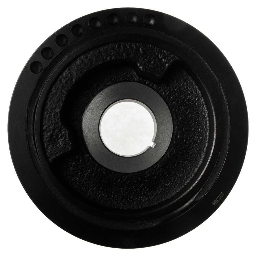 ATP 102384 Engine Harmonic Balancer