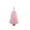 C, variant on Christmas Tree,Christmas Decorations Artificial Christmas Tree Pink Tabletop Christmas Tree 17.72inch Snow Flocked Mini Xmas Pine Tree for Christmas Indoor Outdoor Holiday Home Decoration