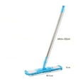 thumbnail image 2 of Map de Microfibra, MOP Plano de Alta Eficiencia para El Hogar, 2 of 8