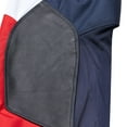 thumbnail image 2 of Motorcycle Pant Troy Lee Designs GP Pro Blends Navy/Orange, 2 of 8