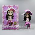 thumbnail image 1 of Bandai-figuras de acción de One Piece, juguetes de Luffy, Sanji, Zoro, Tony Chopper, Robin, Usopp, 15 ° aniversario, 101ª generación, versión Q 9, 1 of 4